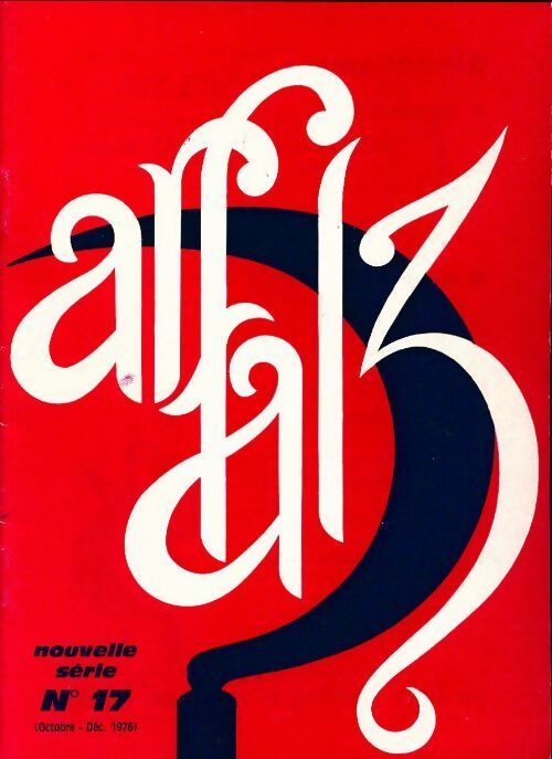 Ar falz (nouvelle série) n°17 - Collectif -  Ar falz (nouvelle série) - Livre
