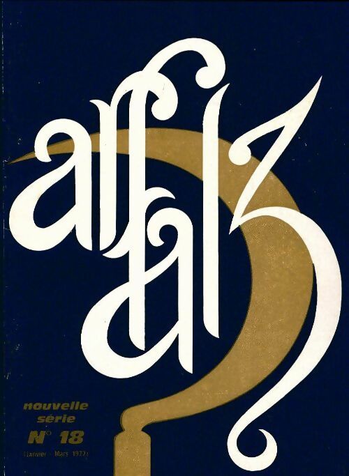 Livrenpoche : Ar falz (nouvelle série) n°18 - Collectif - Livre