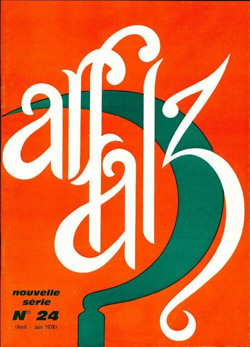 Livrenpoche : Ar falz (nouvelle série) n°24 - Collectif - Livre