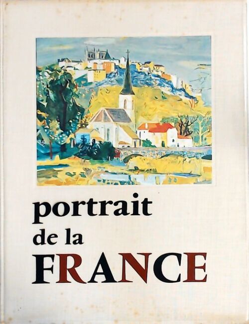 Livrenpoche : Portrait de la France Tome II - Collectif - Livre