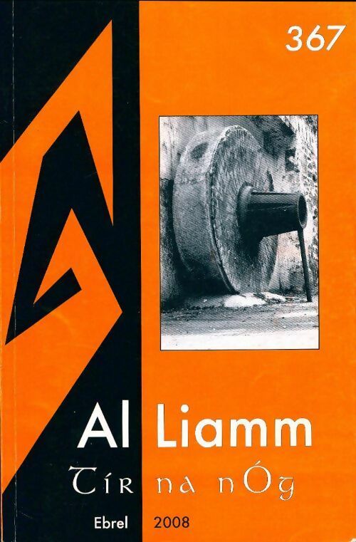 Livrenpoche : Al liamm n°367 - Collectif - Livre