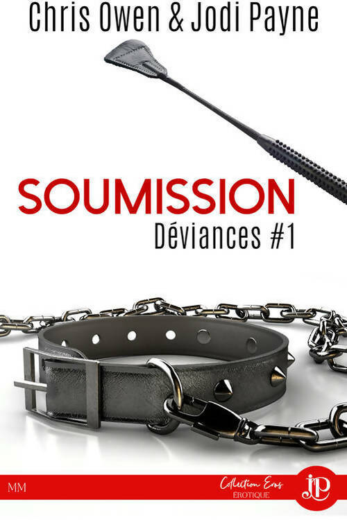 Livrenpoche : Soumission : Déviances #1 - Chris Owen - Livre