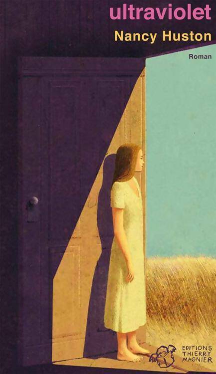 Livrenpoche : Ultraviolet - Nancy Huston - Livre