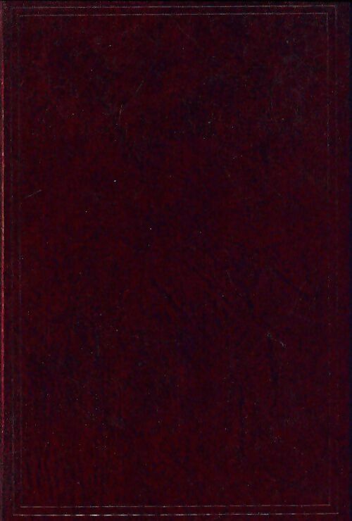 Livrenpoche : Chronique du règne de Charles IX - Prosper Mérimée - Livre