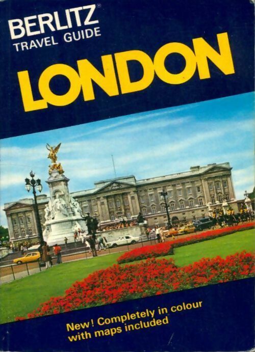 Livrenpoche : London - Collectif - Livre