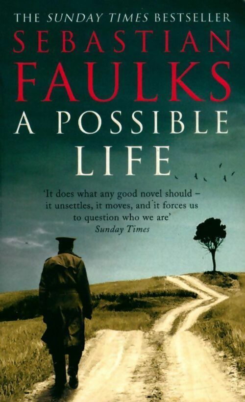Livrenpoche : A possible life - Sébastian Faulks - Livre