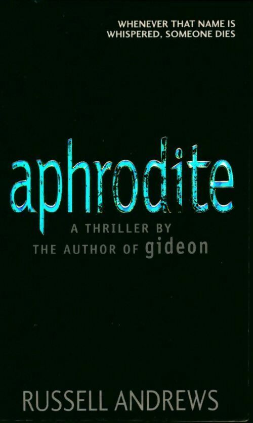 Livrenpoche : Aphrodite - Russell Andrews - Livre