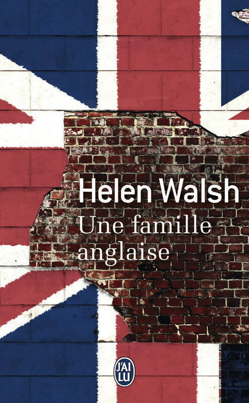 Une famille anglaise - Helen Walsh - Livre