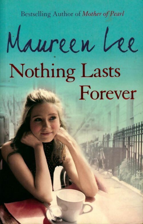 Livrenpoche : Nothing lasts forever - Sidney Sheldon - Livre