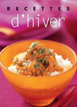 Livrenpoche : Recettes d'hiver - Collectif - Livre