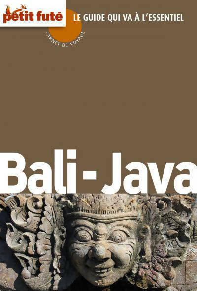 Bali - Java 2011 - Collectif -  Carnet de voyage - Livre