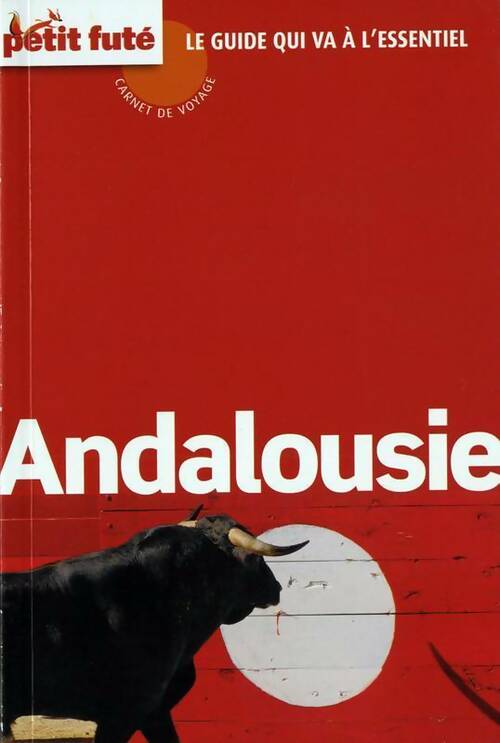 Livrenpoche : Andalousie 2010 - Collectif - Livre