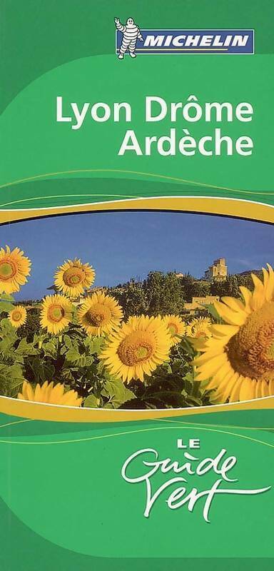 Livrenpoche : Lyon, Drôme, Ardèche 2006 - Collectif - Livre