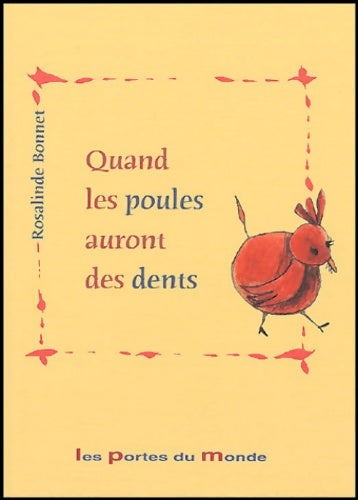 Livrenpoche : Petite girafe cherche du travail - Rosalinde Bonnet - Livre