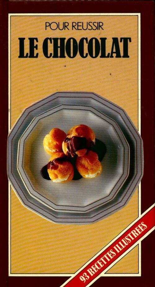 Livrenpoche : Le chocolat - Carole Handslip - Livre