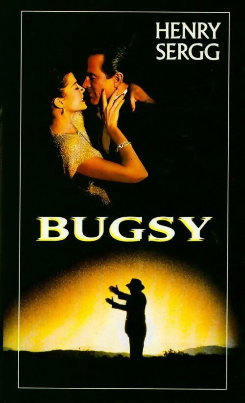 Livrenpoche : Bugsy - Sergg H. - Livre