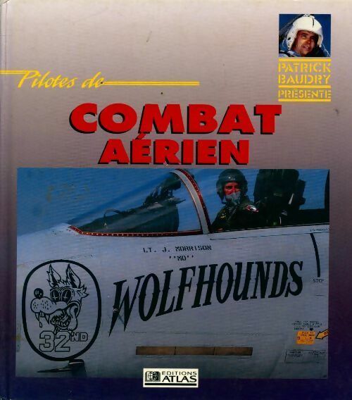 Livrenpoche : Pilotes de combat aérien - Ian Black - Livre