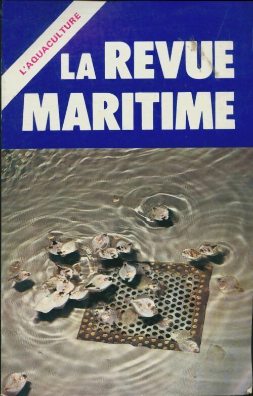 Livrenpoche : La revue maritime n°297 : - Collectif - Livre