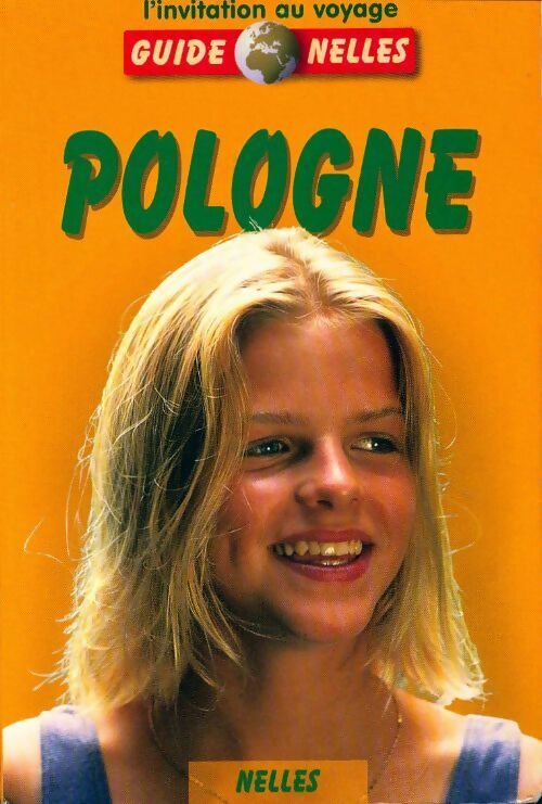 Livrenpoche : Pologne - Collectif - Livre