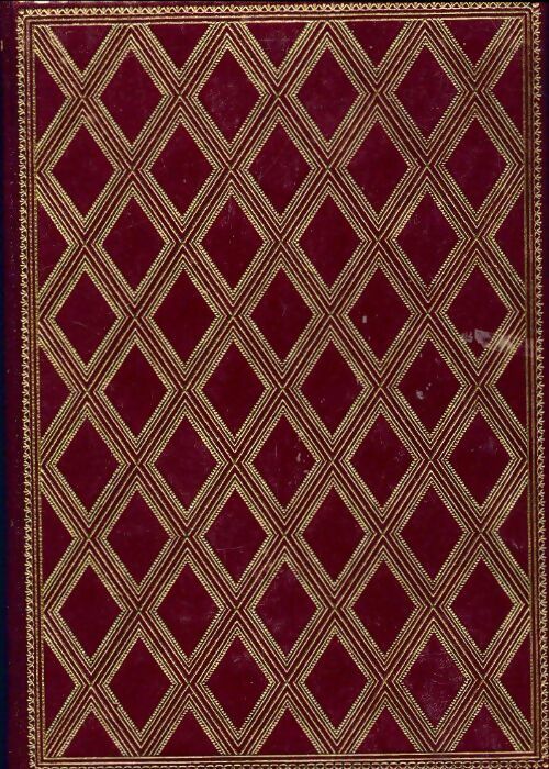 Livrenpoche : Les liaisons dangereuses - Choderlos De Laclos - Livre