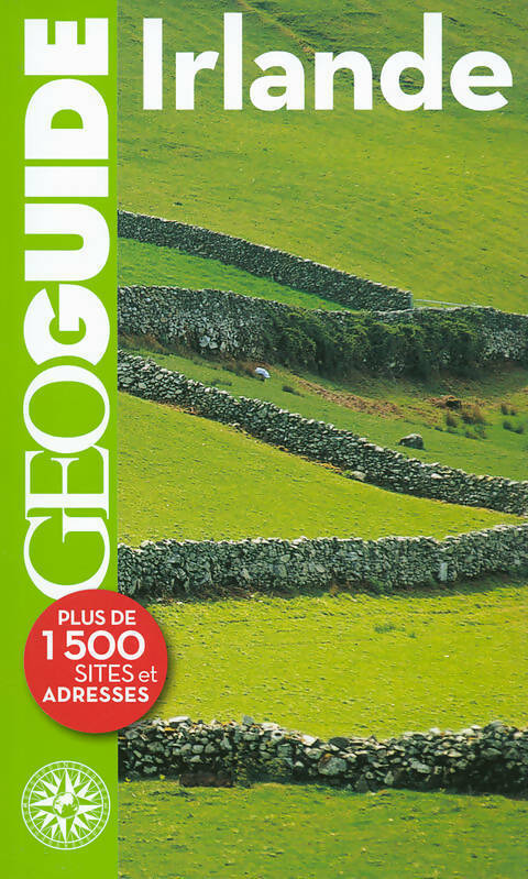 Livrenpoche : Irlande 2013 - Vincent Noyoux, Muriel Vincent, Laurent Gontier - Livre