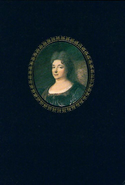 Livrenpoche : Madame de la Fayette. L'esprit et les lettres - Jean Charles Remy - Livre