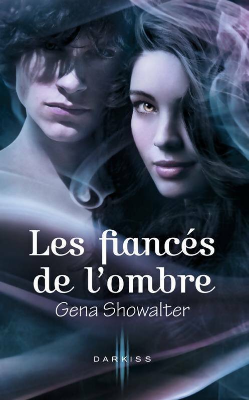 Livrenpoche : Les fiancés de l'ombre - Gena Showalter - Livre