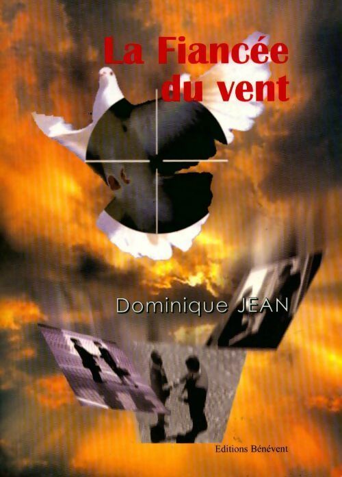 Livrenpoche : La fiancée du vent - Dominique Jean - Livre