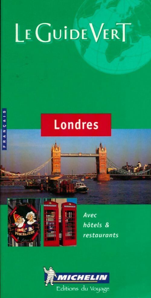 Livrenpoche : Londres 2000 - Collectif - Livre