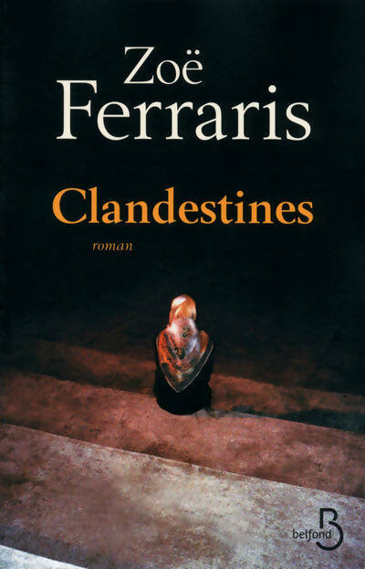 Livrenpoche : Clandestines - Zoë Ferraris - Livre