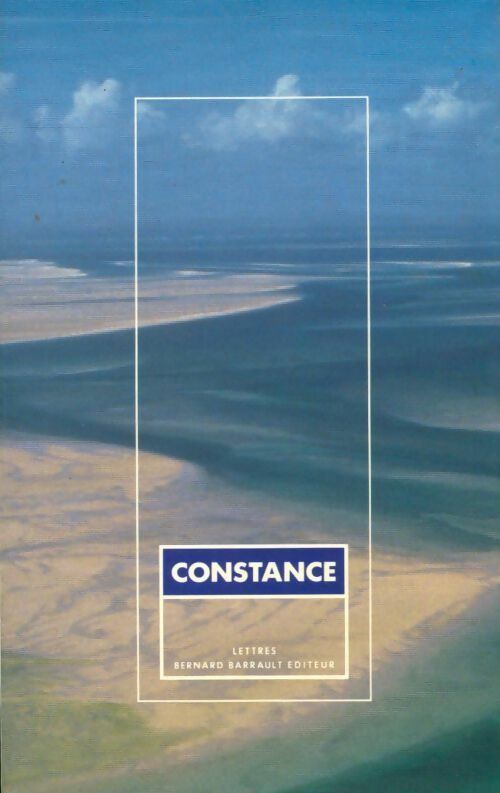 Livrenpoche : Lettres - Constance - Livre