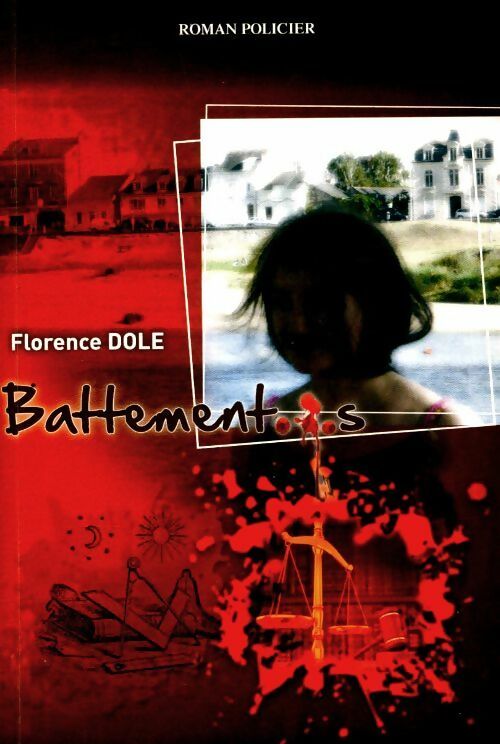 Livrenpoche : Battement...S - Florence Dole - Livre
