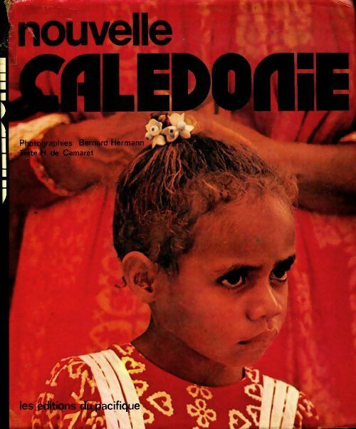 Livrenpoche : Nouvelle Calédonie - Collectif - Livre