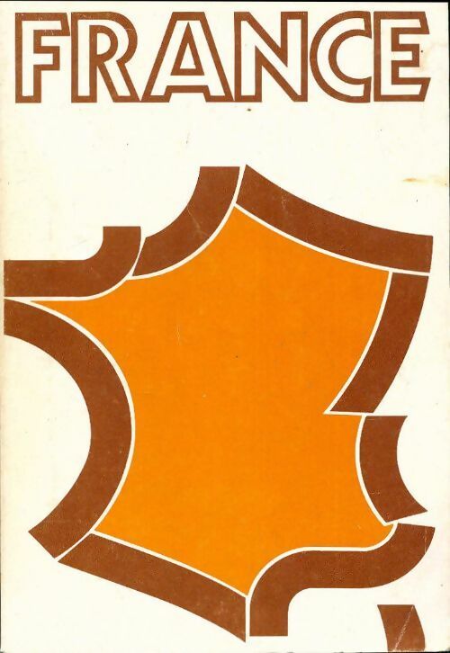 Livrenpoche : France - Collectif - Livre