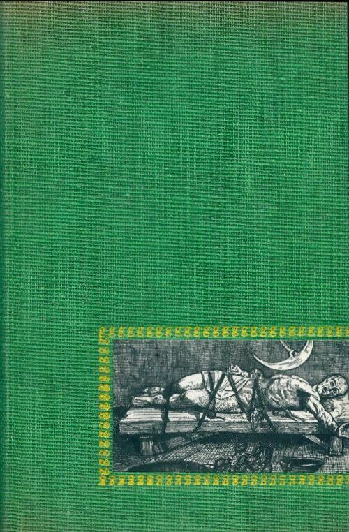 Livrenpoche : Nouvelles histoires extraordinaires - Edgar Allan Poe - Livre