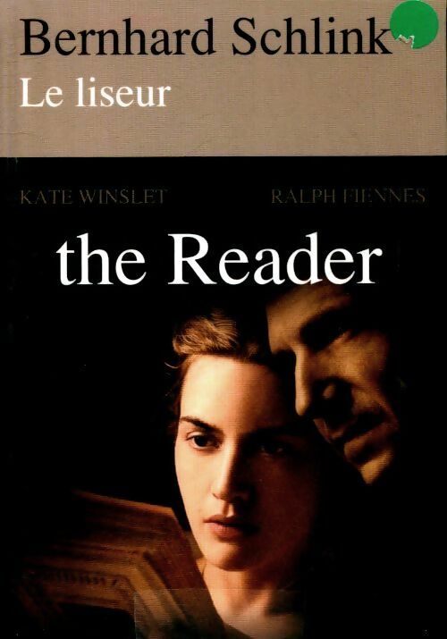 Livrenpoche : The reader - Prof Bernhard Schlink - Livre