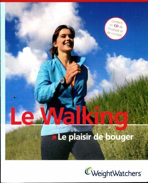 Livrenpoche : Le walking - Collectif - Livre