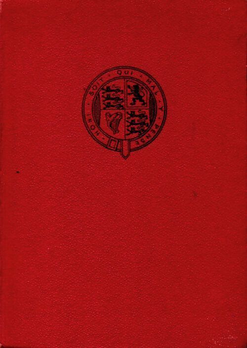 Livrenpoche : Histoire illustrée de la littérature anglaise - Aurélien Digeon - Livre