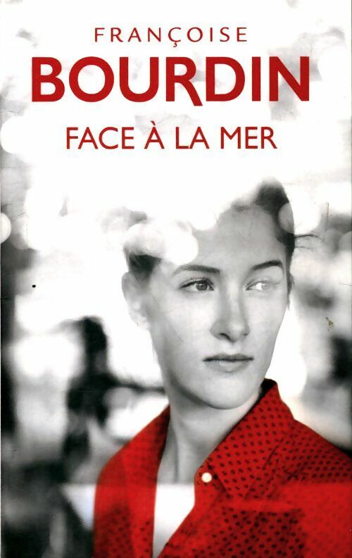 Livrenpoche : Face à la mer - Vvaa - Livre