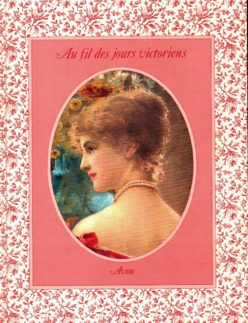 Livrenpoche : Ai fil des jours victoriens - Inconnu - Livre