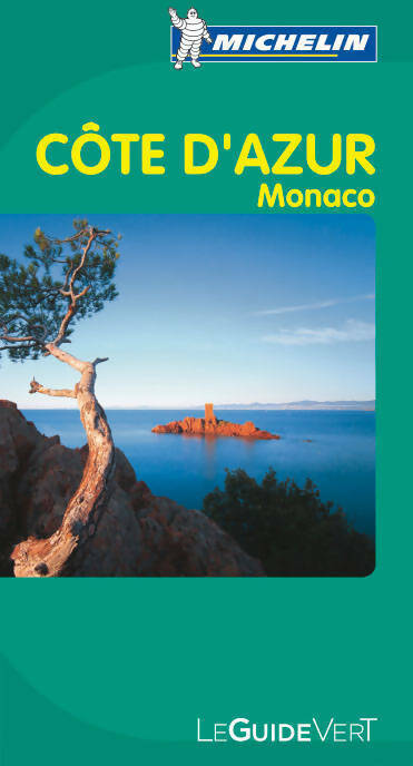 Livrenpoche : Côte d'Azur Monaco 2012 - Collectif - Livre