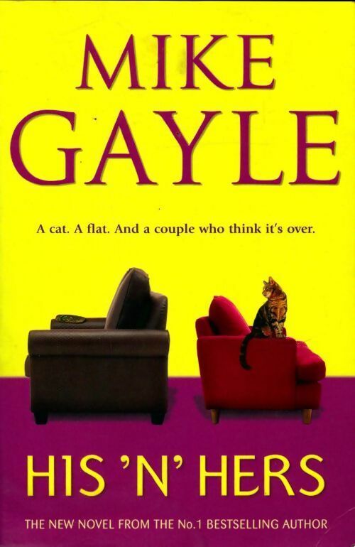 Livrenpoche : His 'n' hers - Mike Gayle - Livre