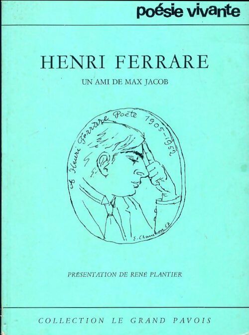 Livrenpoche : Henri Ferrare - René Plantier - Livre