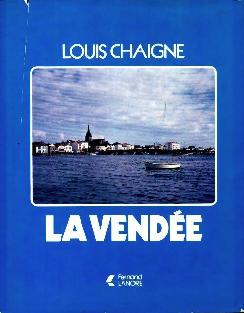 Livrenpoche : Vendée - 1789/1801 - Anjou/Bretagne/Poitou - Reynald Secher - Livre