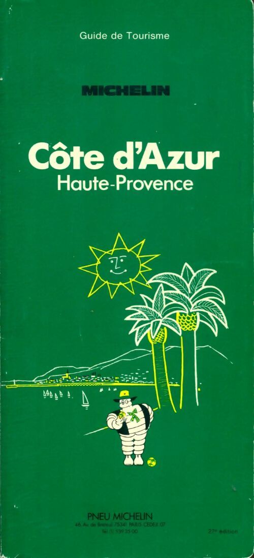 Livrenpoche : Côte d'Azur / Haute Provence - Collectif - Livre