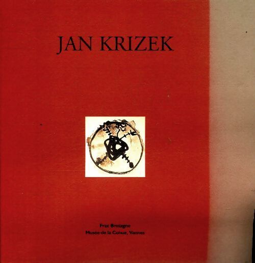 Livrenpoche : Jan Krizek - Collectif - Livre
