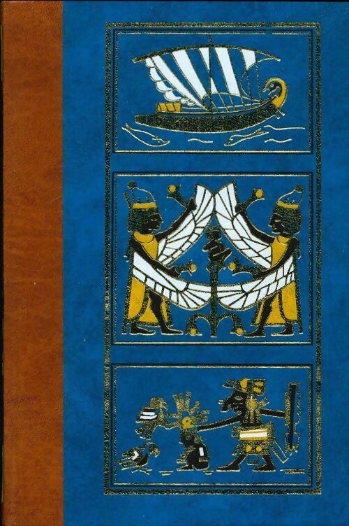 Livrenpoche : L'histoire arrachée de la terre Tome III - Collectif - Livre