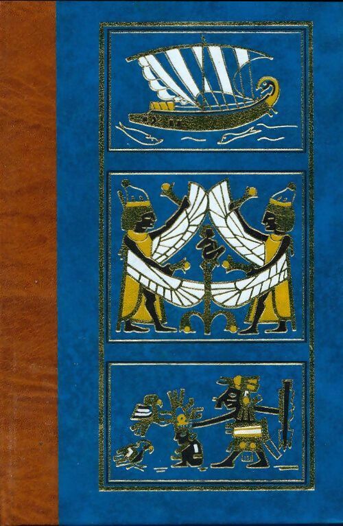 Livrenpoche : L'histoire arrachée de la terre Tome I - Collectif - Livre