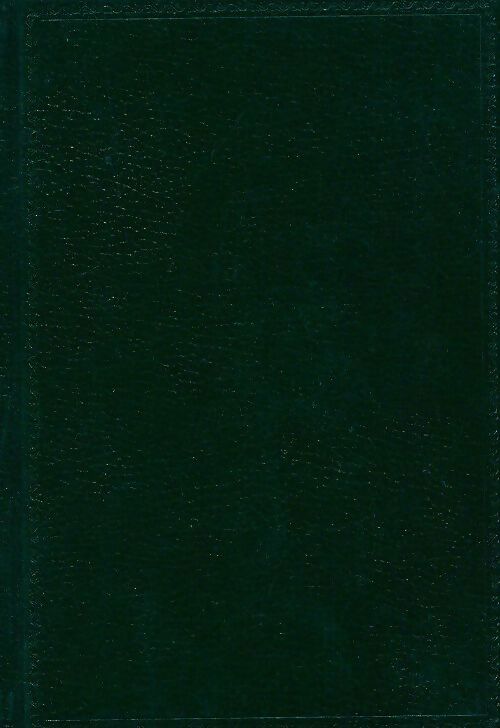 Livrenpoche : Les liaisons dangereuses - Choderlos De Laclos - Livre