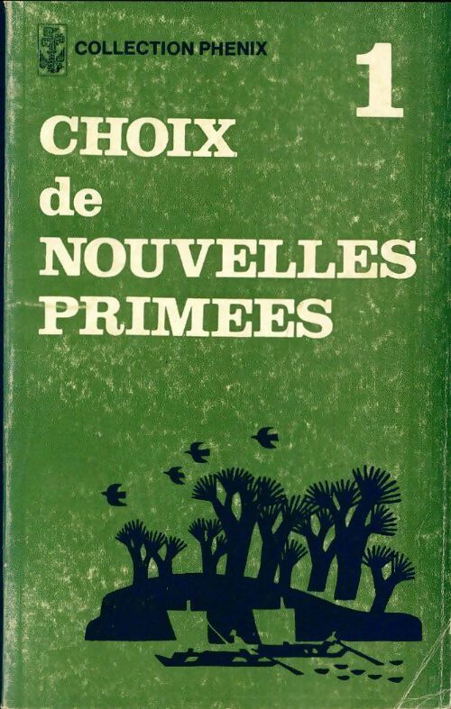 Livrenpoche : Choix de nouvelles primées Tome I - Collectif - Livre